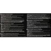 Faux Mink Individuals Medium Black
