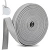 6 m Roller Shutter Belt 14 mm, High Tear Resistance