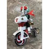 Art Storm EX Tricycle Kamen Rider New No. 1 B