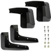 AINTIER Automotive Wheel Tire Mud Flaps Splash Guards Fits for