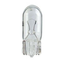 CEC Industries 161 T-3 1/4 Wedge (W2.1X9.5D) 14V .19A 1Cp