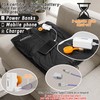 EULANT 2 pack Vacuum Storage Bags with Pump for Travel,