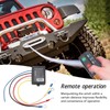 Wireless Winch Remote Control DC 12V 24V 3 In 1