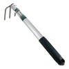 Sita Stainless 3 Piece Rakes Aluminum Pipe Pattern A622