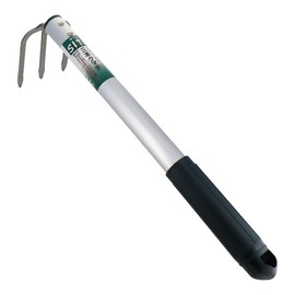 Sita Stainless 3 Piece Rakes Aluminum Pipe Pattern A622