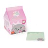 Legami - Yummy Yummy Memo Pad, Notepad with 250 Removable