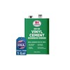 HH-66 Vinyl Cement 1 Gal. - Vinyl Adhesive, Cement Glue,