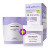 Dermatory 더마토리 하이포알러제닉 시카 거즈 패드 리필 기획 (50매+50매) Dermatory Hypoallergenic Cica Gauze Pad Refill Set (50 Sheets + 50 Sheets)
