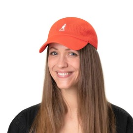 Kangol Tropic Ventair Spacecap - Navy/XXL Navy, XX-Large