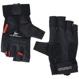 Chiba Unisex's Premium Classic Glove, Black, X-Large