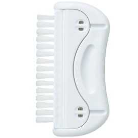 Nylon Bristle Hand Brush QQ – 405 