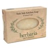 Herbaria Sink Side Kitchen Soap Handcrafted All-Natural Soap with Essential