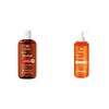 Darrow Doctar, Shampoo Anticaspa, Dermatológico, 120ml  Darrow Actine Gel Limpiador Facial con Vitamina C, 400ml                                      