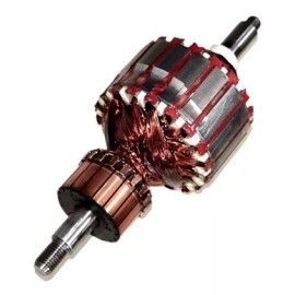 Rosan Rotor Laminación 4.32 Cm Diámetro X 2.05 Cm Para Licuadora