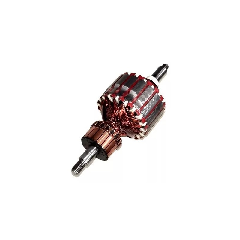 Rosan Rotor Laminación 4.32 Cm Diámetro X 2.05 Cm Para