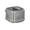 febi bilstein 36117 Oil Cooler, Pack of 1
