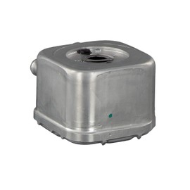 febi bilstein 36117 Oil Cooler, Pack of 1
