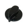 Belling Oven Hob Control Knob (Black)