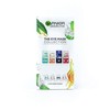 Garnier Moisture Bomb Eye Sheet Mask Collection