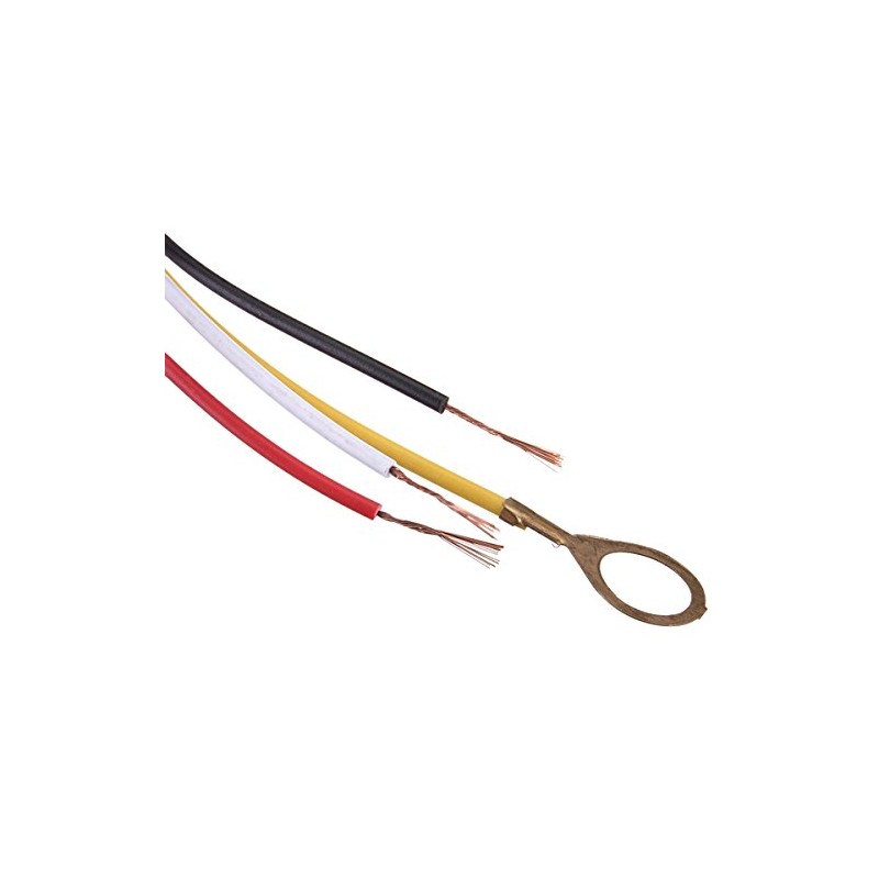 LaDicha AC 220V 3 Way Touch Sensor Switch Dimmer Lamp