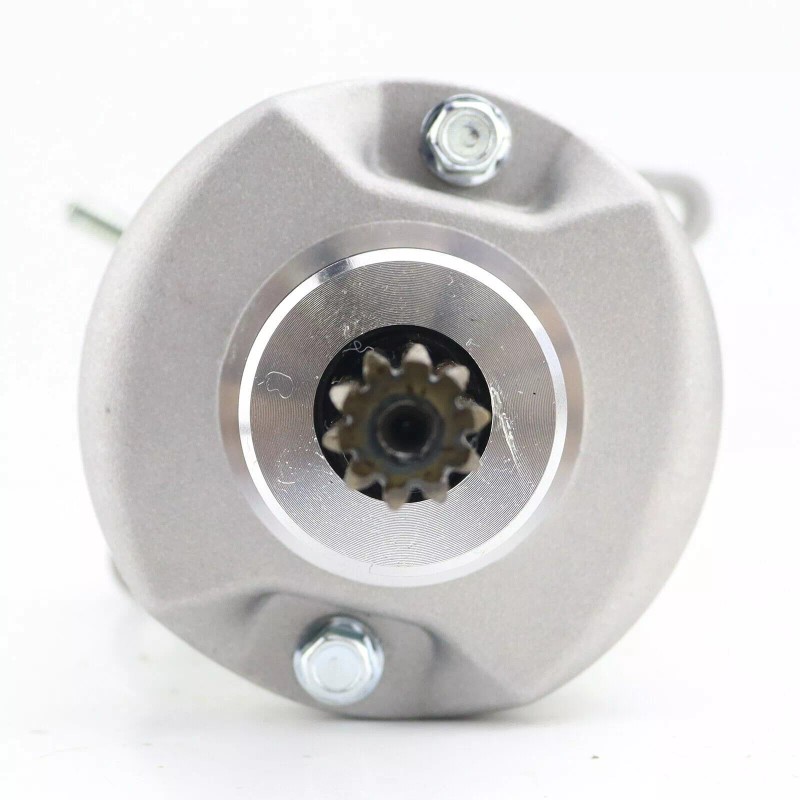 Soarider For ARCTIC CAT Starter Motor & Solenoid Relay 400