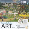 Country Fair 500 Piece Puzzle