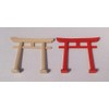 Moa Feteli Hinoki, Made in Japan, Tori House for Gods,