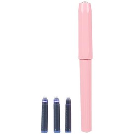 Kaweco 10002226 Perkeo Fountain Pen Set Pink Peony M Nib