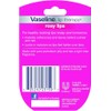Vaseline Lip Therapy Rosy Lips Flavor Dry Chapped Lips 0.25