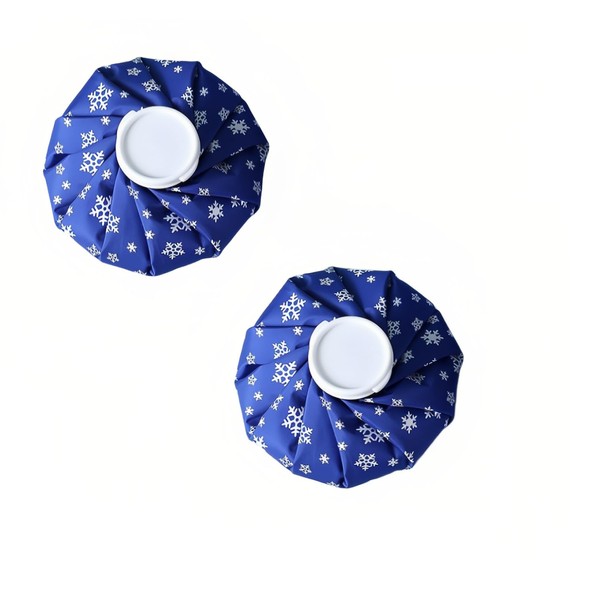 FANBODTA Hot and Cold Reusable Ice Bag for Sport Injuries