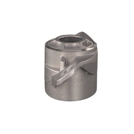 febi bilstein 26618 Suspension Strut Support Bearing Without Roller Bearing, Pack of 1, Grey