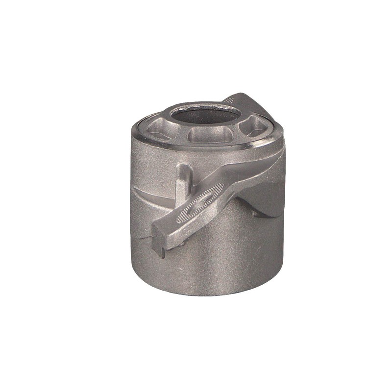 febi bilstein 26618 Suspension Strut Support Bearing Without Roller Bearing,