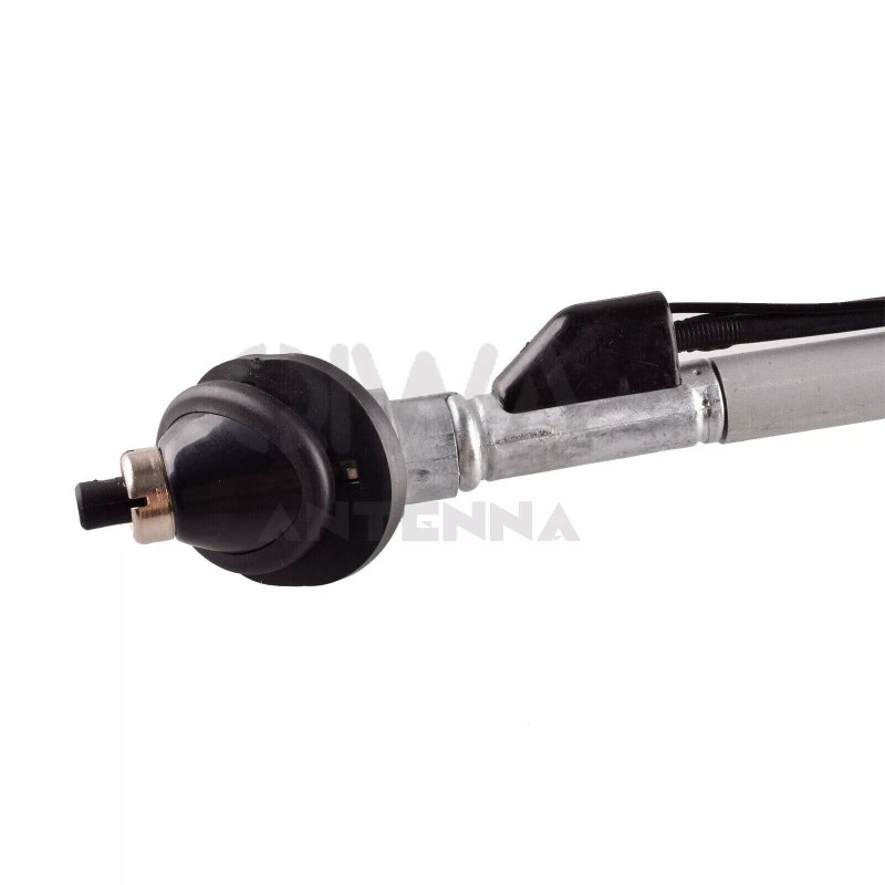 Unbranded Antenna Base Assy Mount Manual Type fit 1995-2004 Toyota