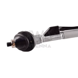 Unbranded Antenna Base Assy Mount Manual Type fit 1995-2004 Toyota Tacoma (w/o pole)