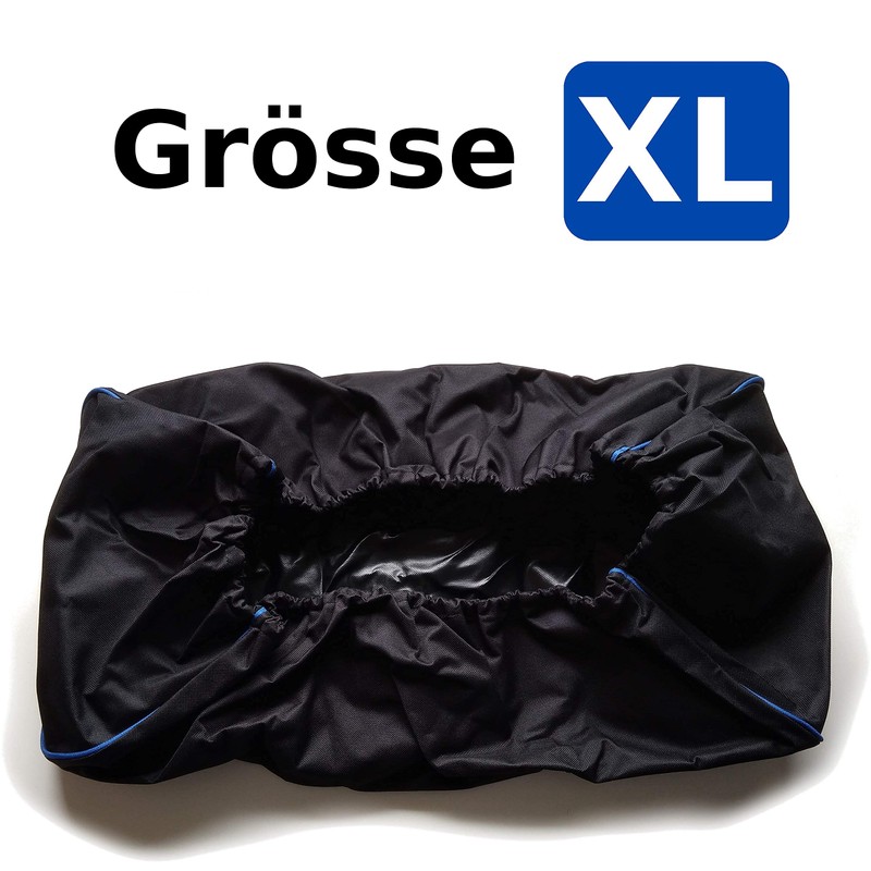 XL Size Professional Deluxe 600D Material Cover for Winches Protective