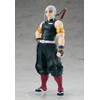 POP UP PARADE Demon Slayer Tengen Uzui Non-Scale Plastic Painted