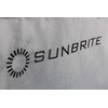 SunBrite Universal Outdoor TV Dust Cover - 32" with Pockets