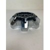 Gear Alloy C-741-2 GEAR-741-2 Chrome and Black Wheel Center Cap