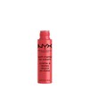 NYX Professional Makeup Soft Matte Lip Cream, Ibiza, 0.27 Fluid