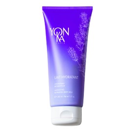 Yonka Lait Hydratant Body Milk, Hydrating and Regenerating Body Lotion with Glycerin and Sweet Almond Oil, Nourish Dry Skin (7.07oz / 200ml)