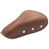NOGUCHI JT2417 Bicycle Saddle [Terry Saddle] Brown Tackled
