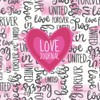 Love Journal: In Love Forever, The Perfect Gift Idea for