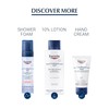 Eucerin UreaRepair Replenishing Face Night Cream 5% Urea 50ml, Intensive