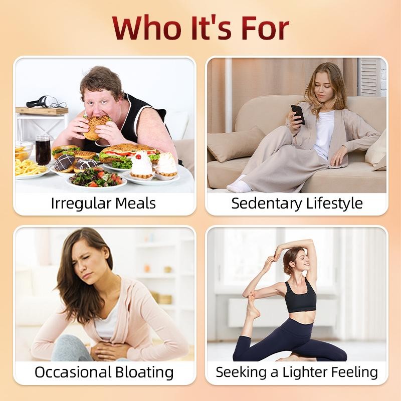 UQB 7 Day Cleanse with Herbal Saffron & Fo-Ti –