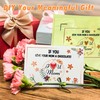 TransOurDream Sublimation Sticker Paper-10 Pcs 100% Glossy Clear Waterproof Sublimation