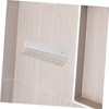 iplusmile Wall Mounted Rotating Tie and Belt Holder Space Saving