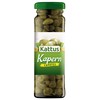Kattus Capers Capotes, 100 g