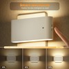 Emeritpro Night Light Socket with Twilight Sensor, Pack of 2
