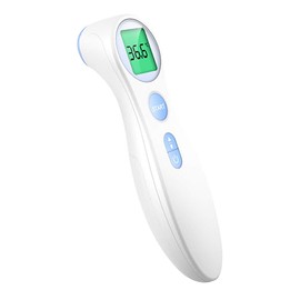 Fabrication Enterprises Infrared Forehead Thermometer