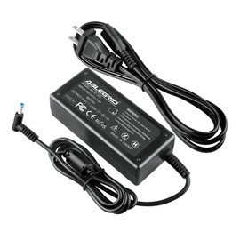 ABLEGRID 65W AC Adapter For HP 17z-ca000 17z-ca100 17z-ca200 17z-ca300 Laptop Battery PSU